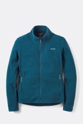 Rab Stavel Jacket - Women's