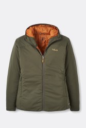 Rab Xenair Alpine Light Jacket - Women's