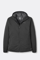 Rab Xenair Alpine Light Jacket - Women's