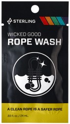 Wicked Good Rope Wash