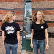 Logo Tee - Women's Logo Tee - Women's