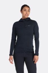 Ascendor Light Hoody - Women's