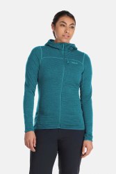 Ascendor Light Hoody - Women's