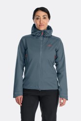 Kinetic Alpine 2.0 - Women's