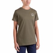 La Sportiva Circle Logo T-Shirt - Women's