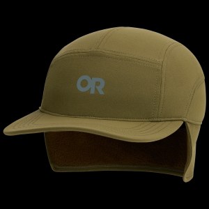 Outdoor Research Timberline Trapper Cap