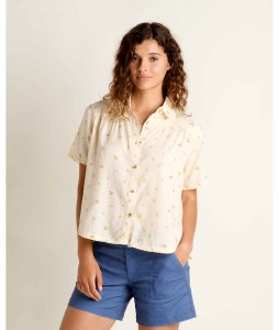 Toad & Co Holly Shirt - Women's