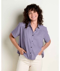 Toad & Co Holly Shirt - Women's