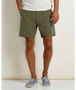 Toad & Co Mission Trek Chino Short - Men's