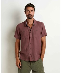 Toad & Co Honcho Shirt - Men's