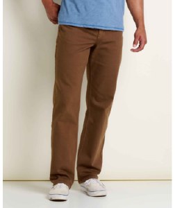 Toad and Co Balsam Jean - Men's