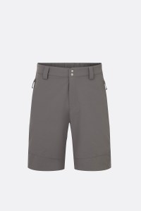 Torque Mountain Short - Men's