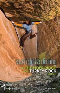 Thunder Ridge and Turkey Rock