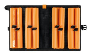 Petzl OCTO Ice Screw Holder