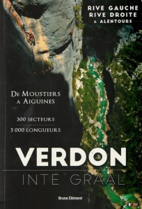 Verdon Inte Graal 2025 Edition
