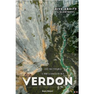 Verdon Rive Droite amp Alentours