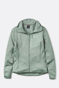 Rab Ascendor Light Hoody - Women's