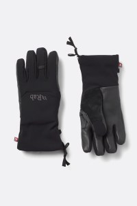 Rab Baltoro Gloves - Women's
