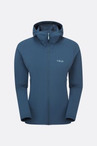 Rab Borealis Hoody - Women's