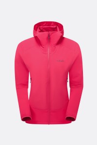 Rab Borealis Hoody - Women's