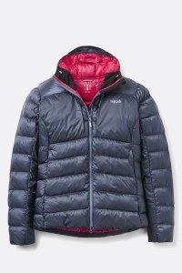 Rab Cirrus Ultra Hoody - Women's