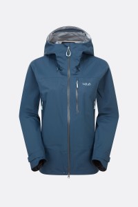 Rab Firewall Mountain Jacket - Women's