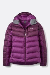 Rab Glaceon Pro Jacket - Women's