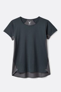 Rab Sonic Ultra Tee - Women's
