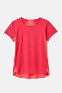 Rab Sonic Ultra Tee - Women's