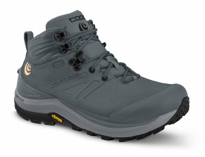 Topo Trailventure 2 Waterpoof - Women's