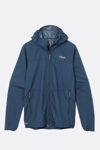 Rab Windgather Hoody - Men's