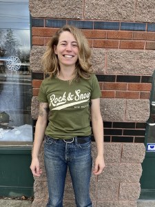 Classic Tee - Women's