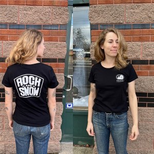Logo Tee - Women's