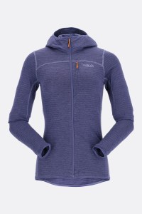 Ascendor Light Hoody - Women's