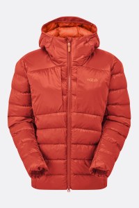 Cirrus Ultra Hoody - Women's