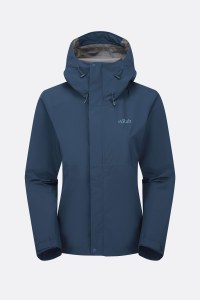 Rab Downpour Jacket - Women's