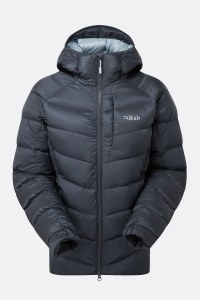 Glaceon Pro Jacket -  Womens
