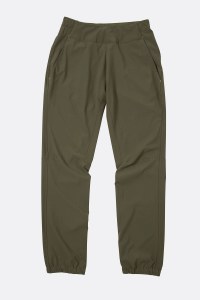 Rab Harpur Pants Short - Women's