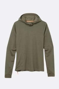 Staden Hoody - Women's