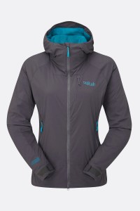Vapour-Rise™ Summit Jacket - Women's