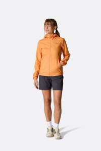 Windgather Hoody - Women's