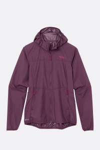 Windgather Hoody - Women's