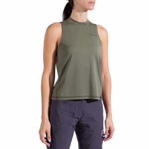 La Sportiva Just Right Tank - Women's