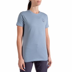 La Sportiva Circle Logo T-Shirt - Women's