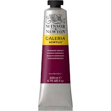 GALERIA ACRYL 200ml PRO MAGENT