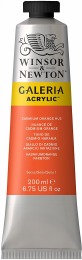 GALERIA ACRYLIC CADMIUM ORANGE