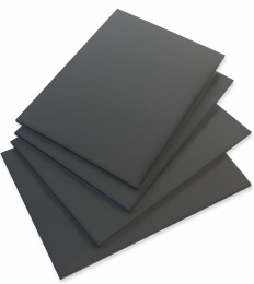 A3 FOAMBOARD PK 5 BLACK