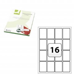 ADDRESS LABELS MULTI 16