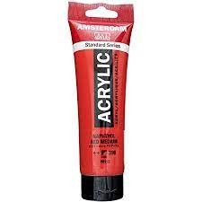 AAC 120ML PYROLE RED