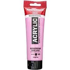 AAC 120ML LIGHT ROSE